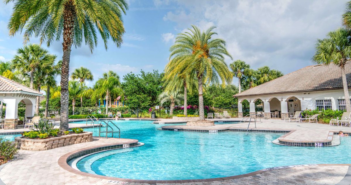 On the hunt for new digs? A new community development may be the perfect find. These neighborhoods combine the latest in home design &amp; trends with plenty of extras to make the good life even sweeter. Check out the list we've compiled of the top amenities.
bit.ly/3LdiIAV
