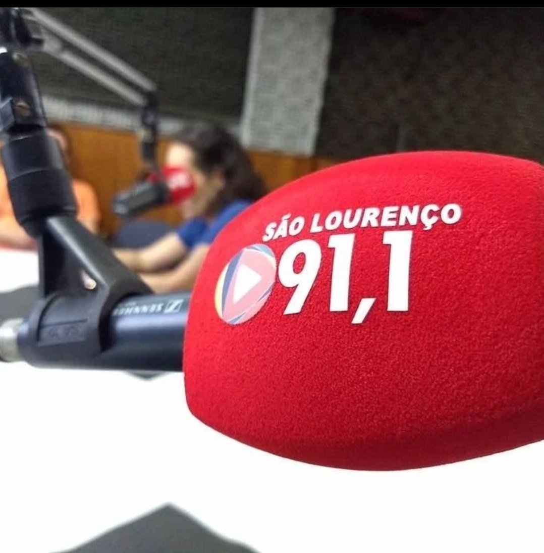 radiosl91's tweet photo. gentee a rádio onde trabalho criou uma conta no Instagram, estamos precisando de novos seguidores,a rádio ajuda muito nesse fim de mundo onde eu moro com informações, notícias e entrevistas, se vocês puderem seguir a conta no Instagram ajudaria muito mesmo
https://t.co/YCcSYrwtMb https://t.co/8gHBinpy8S