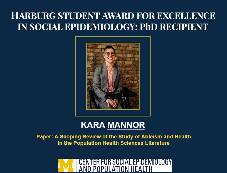 CSEPH (@um_cseph) on Twitter photo Congratulations, <a href="/KaraMannor/">KaraMannor</a>! You can read Kara's paper here: docs.google.com/document/d/1bt…
<a href="/umichepid/">U-M Epidemiology</a> <a href="/umichsph/">Michigan Public Health</a> Congratulations, <a href="/KaraMannor/">KaraMannor</a>! You can read Kara's paper here: docs.google.com/document/d/1bt…
<a href="/umichepid/">U-M Epidemiology</a> <a href="/umichsph/">Michigan Public Health</a>