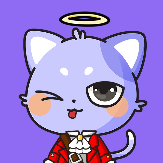 MONGKORN_'s tweet image. My Ito2 @officialmocossi is so cute  See you in May for sure.🔥🚀
#Mocossiplanet #contest2 #CNFTProject #CNFTCommunity