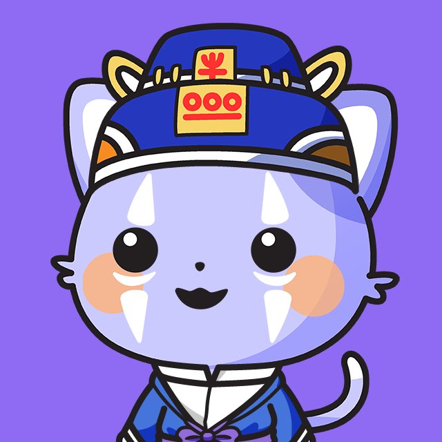 MONGKORN_'s tweet image. My Ito2 @officialmocossi is so cute  See you in May for sure.🔥🚀
#Mocossiplanet #contest2 #CNFTProject #CNFTCommunity