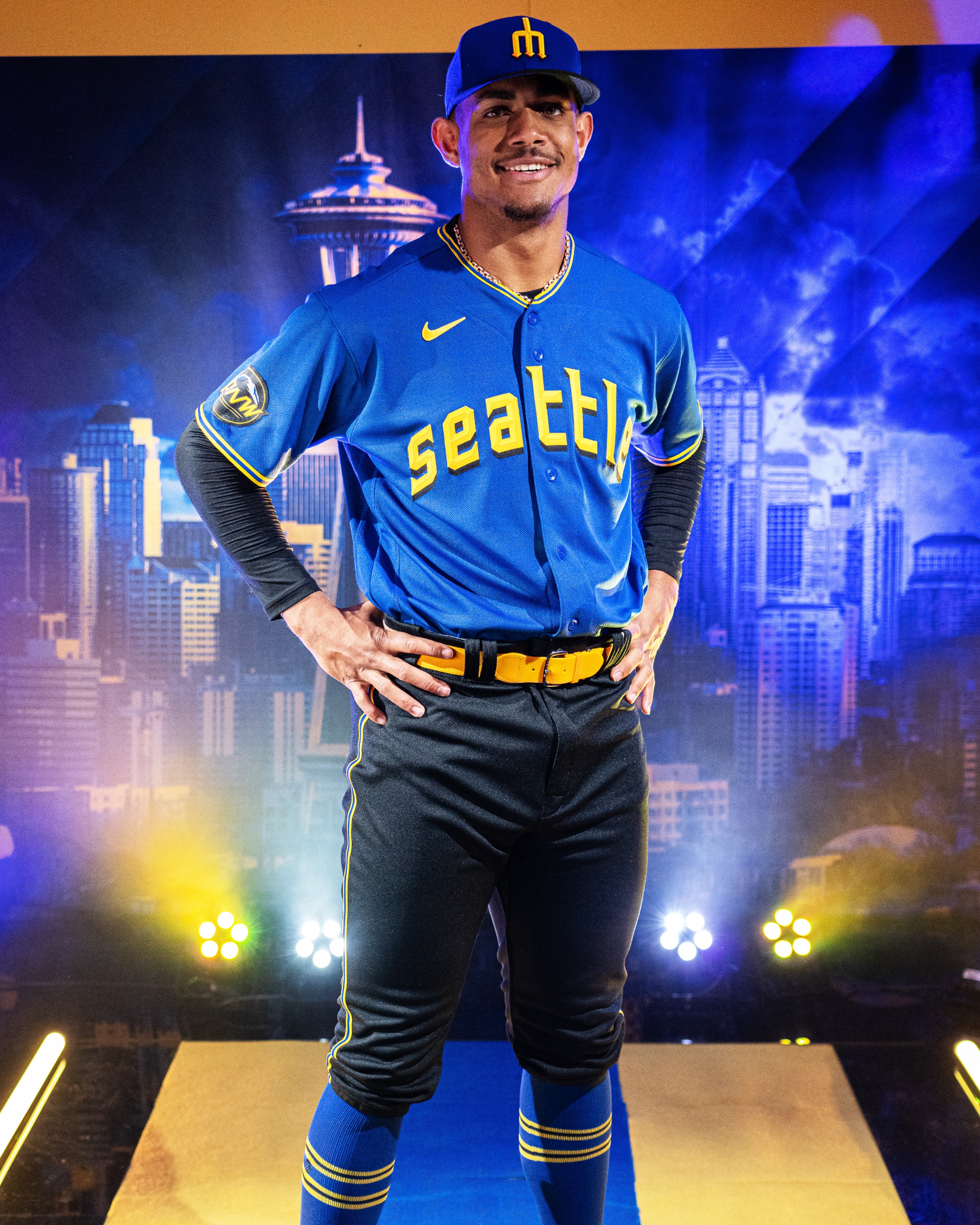 nike city connect uniforms mlb