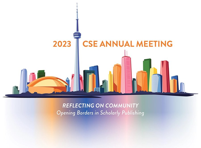 We invite you to visit the Convey booth #106 at #CSEToronto. Meet with <a href="/dukhbhanjansuj1/">Dukhbhanjan Sujlana</a>, PMP, Director, Convey to find out how the convey.org Global Disclosure System can help support your editorial office. #ConflictOfInterest #ConveyForPubs #ConveyForSocs