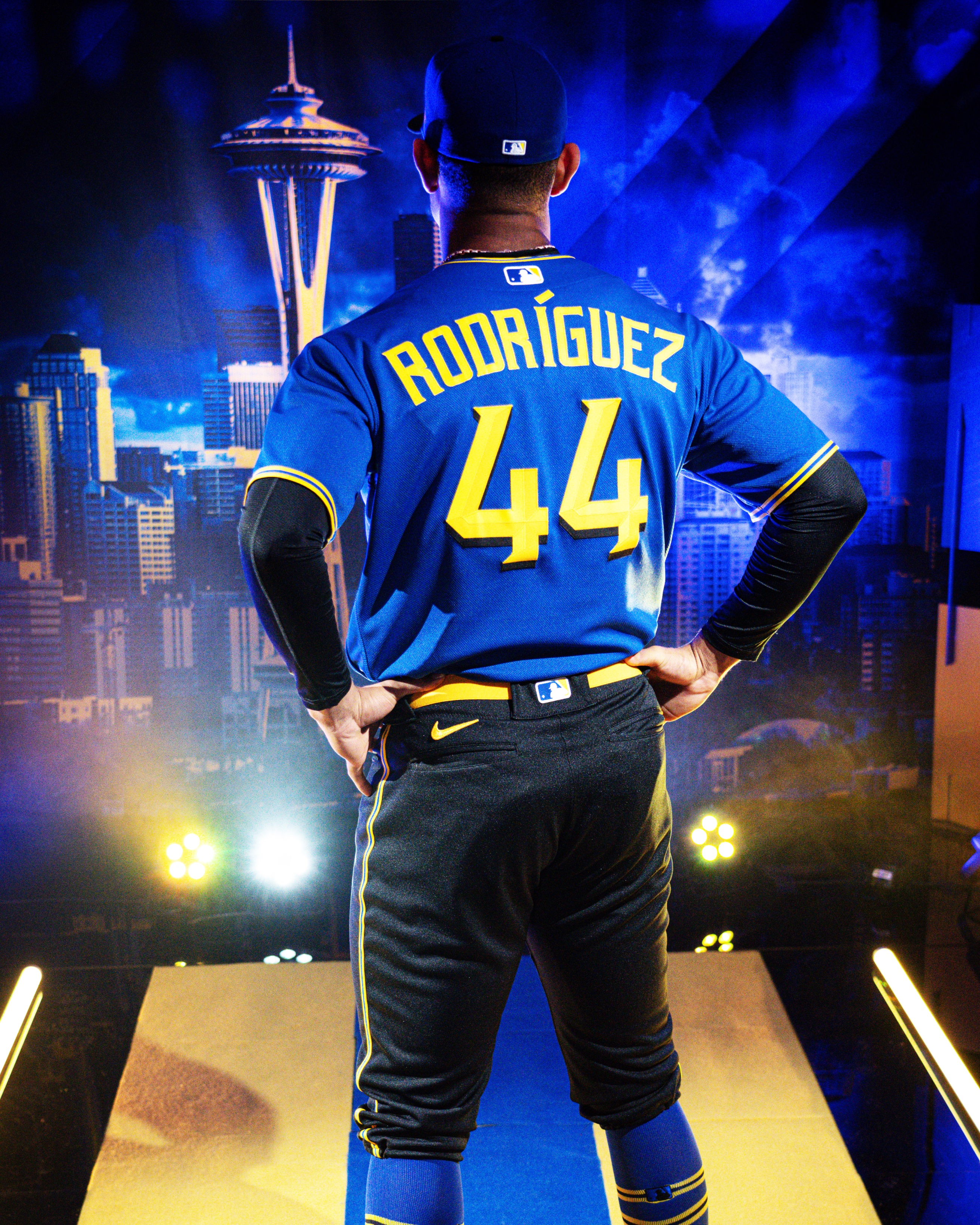 seattle mariners city connect uniforms