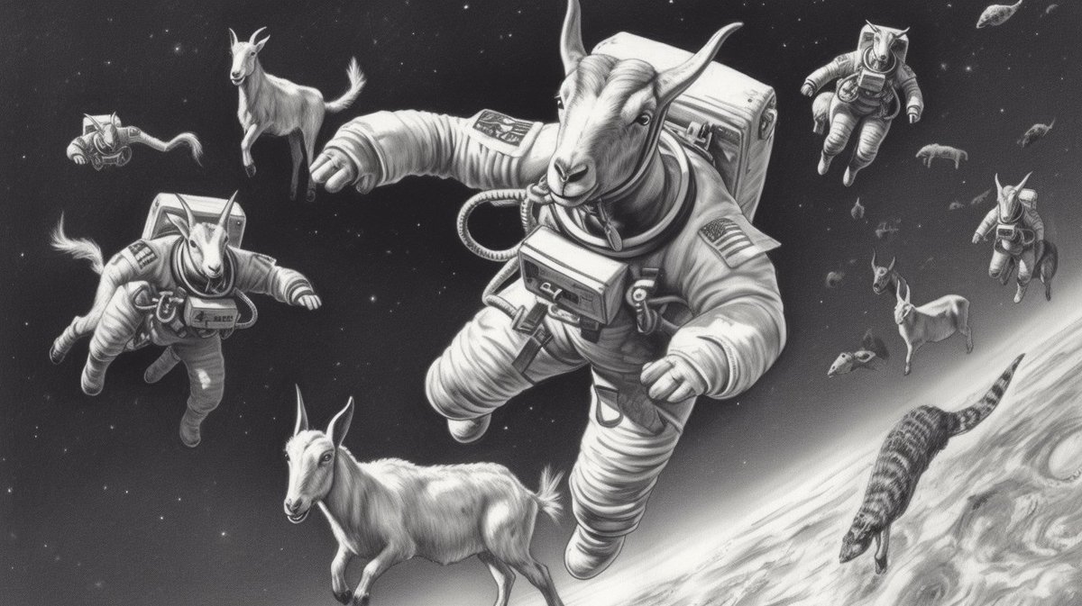 Gears are turning in the studio! We are currently working on creating a new brand identity that we more strongly identify with. Here's a glimpse of what's in store: Look at the image and guess what our new branding might be? #NTFs #ThievesGallery #Web3 #Web3Gaming #Gaming