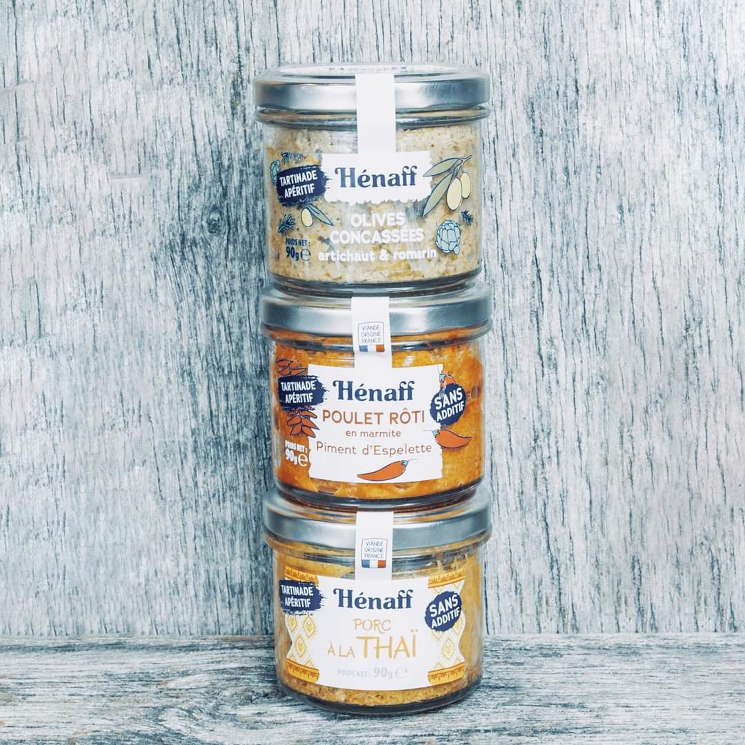 JeanHenaffSA's tweet image. Bientôt l&apos; #aperotime à l&apos;Ouest 🌅