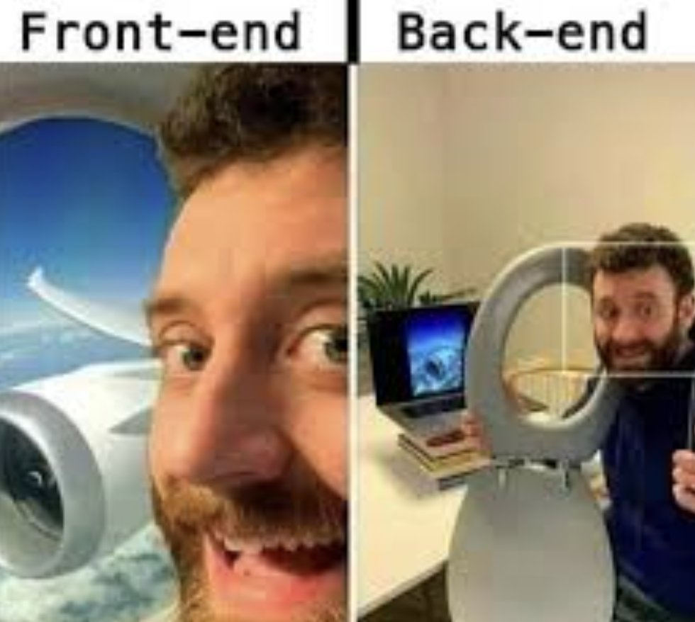 MinutesCoding's tweet image. Some #memes can never get old

 #FrontEndDeveloper #CodingMinutes