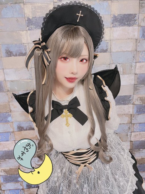 Twitterのコスプレ画像27