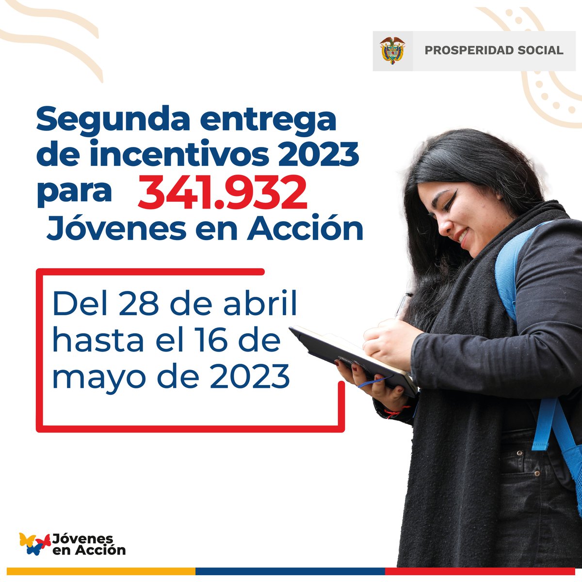 Renta Joven tweet media