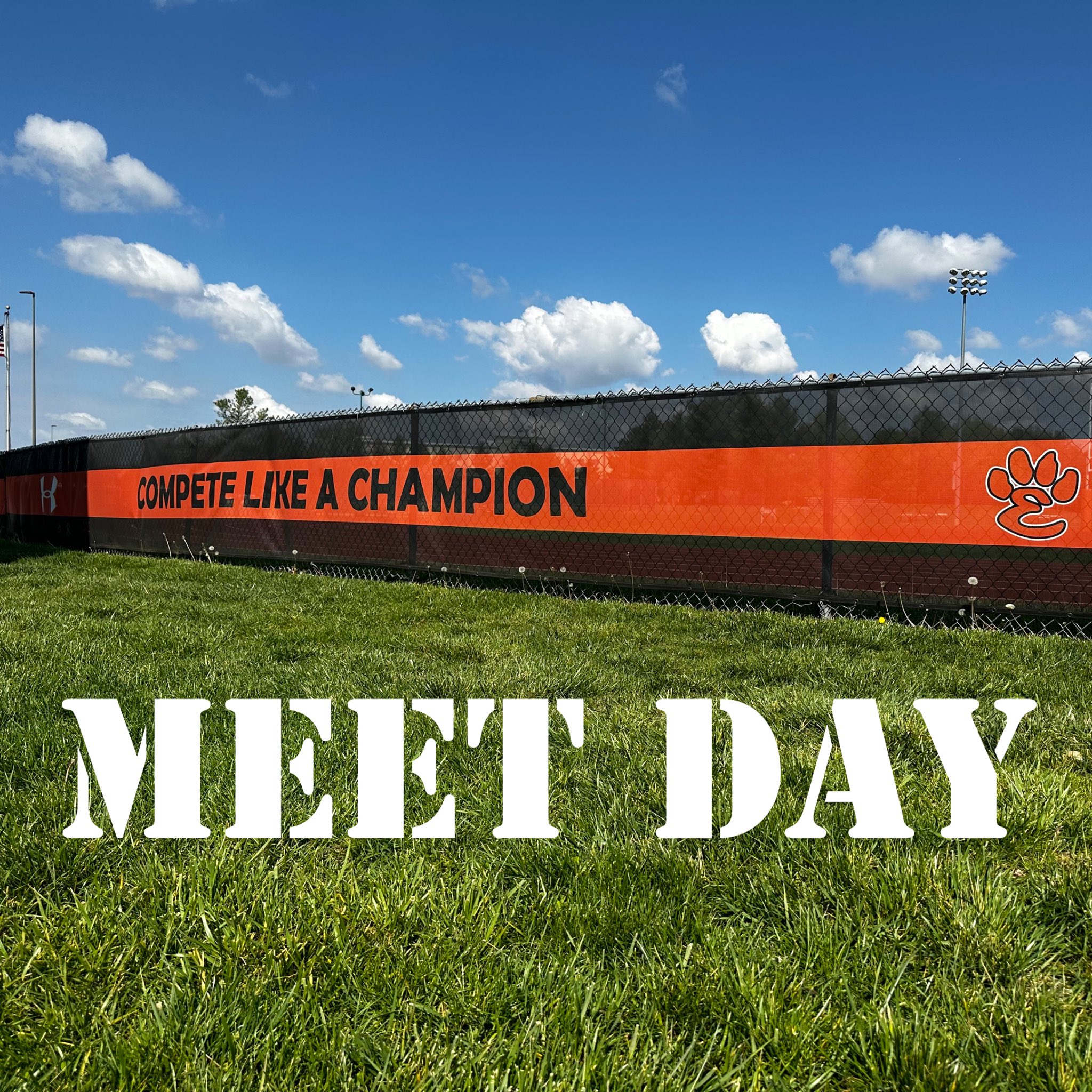 Edwardsville Track & Field on Twitter "🗣️Triad Knight Invitational 🗓️