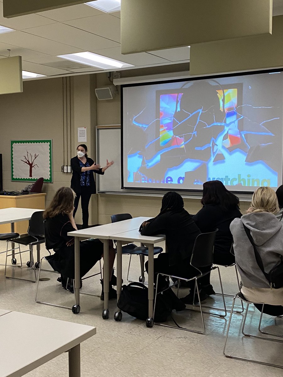 Brock Social Science tweet media