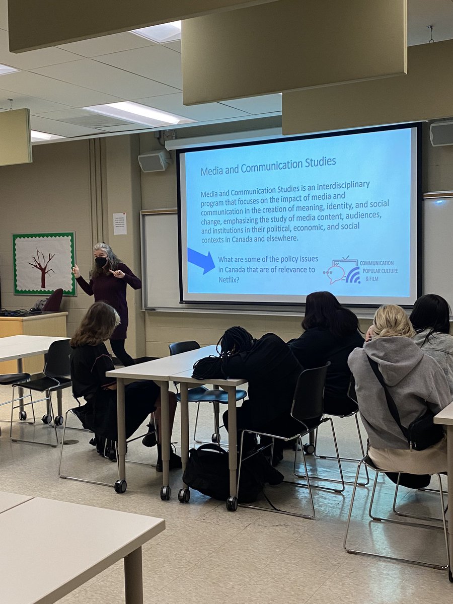 Brock Social Science tweet media