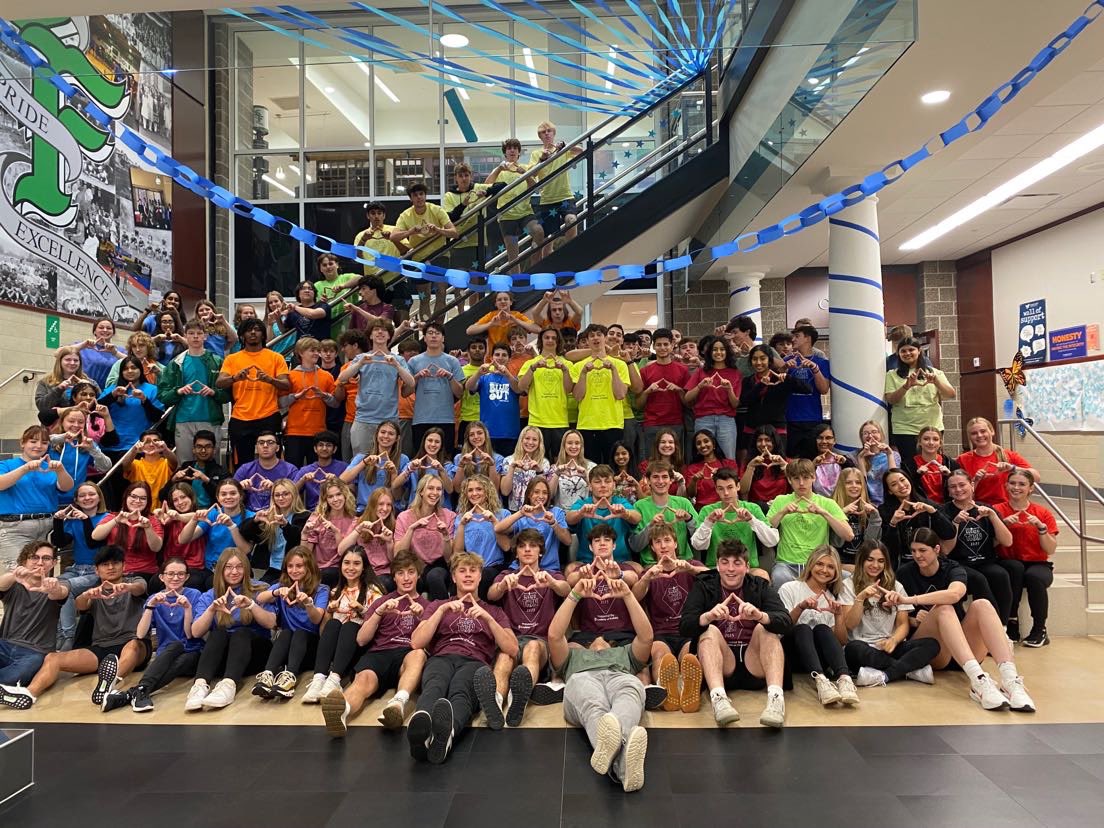 SFMiniTHON's tweet photo. Period 4 Lunch is ready! Keep pushing to $200k! #FTK #PushWeek https://t.co/zzGz6e6Ypu