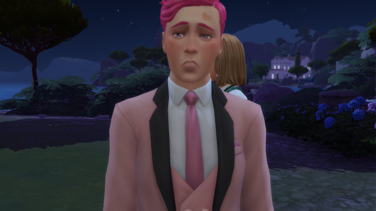 illBEtheLITE's tweet photo. Playing rags to riches on my twitch channel! This is Tavern my star. Just some pics of him and some 
Memorable teen moments! https://t.co/bGqHDYo0kj