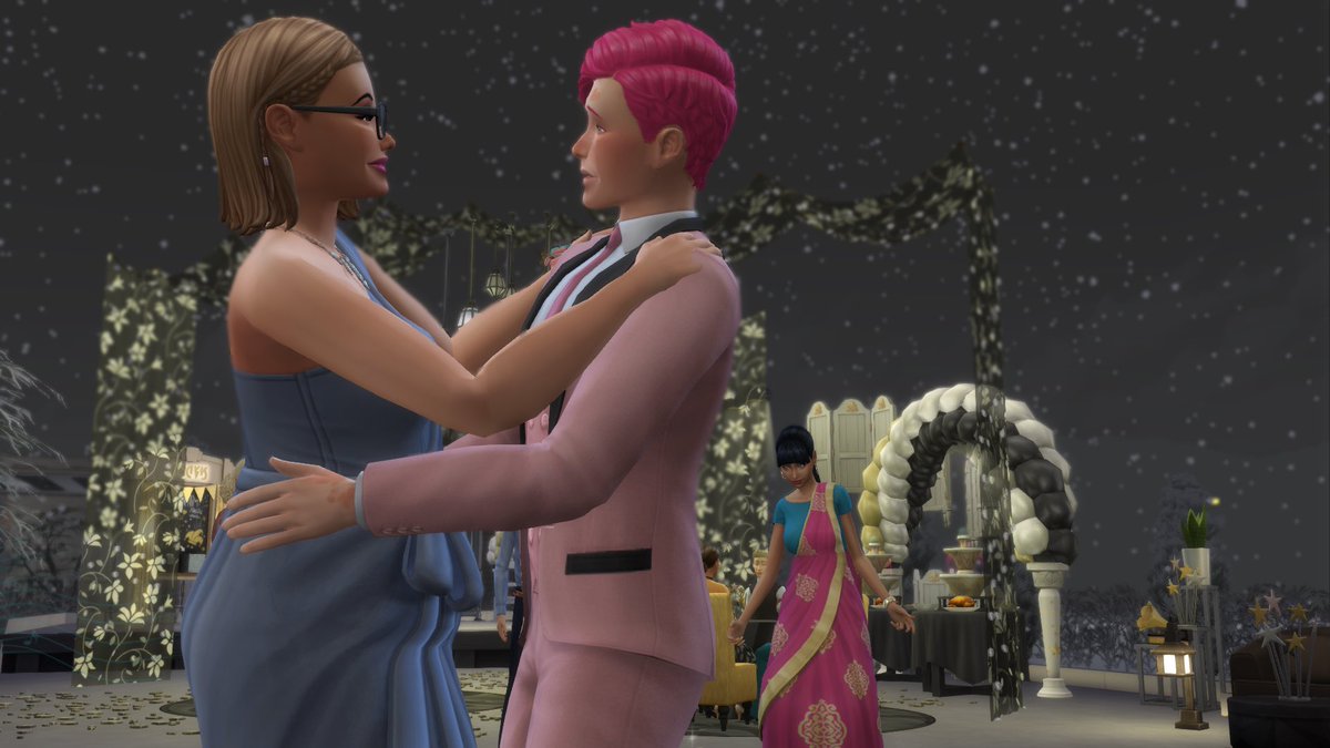 illBEtheLITE's tweet photo. Playing rags to riches on my twitch channel! This is Tavern my star. Just some pics of him and some 
Memorable teen moments! https://t.co/bGqHDYo0kj