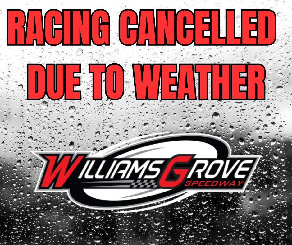 URC Sprint Car Series on Twitter: "The URC event at Williams Grove URC Sprint Car Series on Twitter: "The URC event at Williams Grove