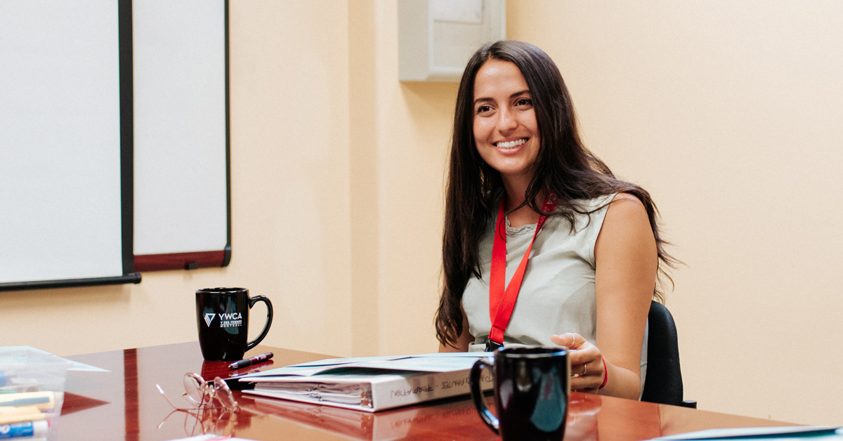 𝗢𝗙𝗙𝗥𝗘 𝗗’𝗘𝗠𝗣𝗟𝗢𝗜 : Conseillère en orientation
Temps plein / salaire à partir de 31,16$ / horaire flexible / mode de travail hybride / avantages concurrentiels (REER, assurances collectives, plan de formation, etc.). Détails de l'offre : ydesfemmesmtl.org/contribuer/off…