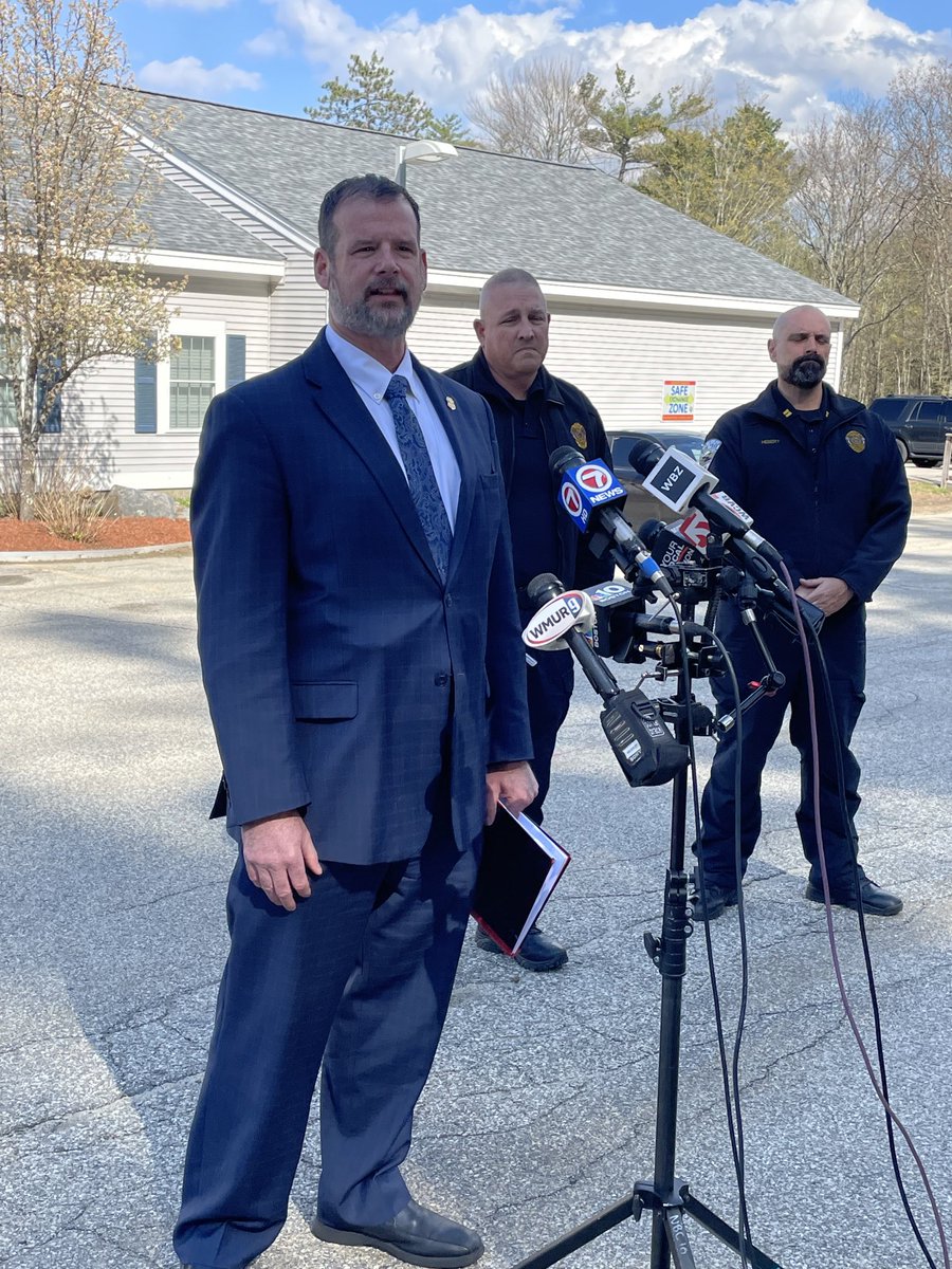 Steve Cooper on Twitter "Breaking ATF announcing 54 year old Dale