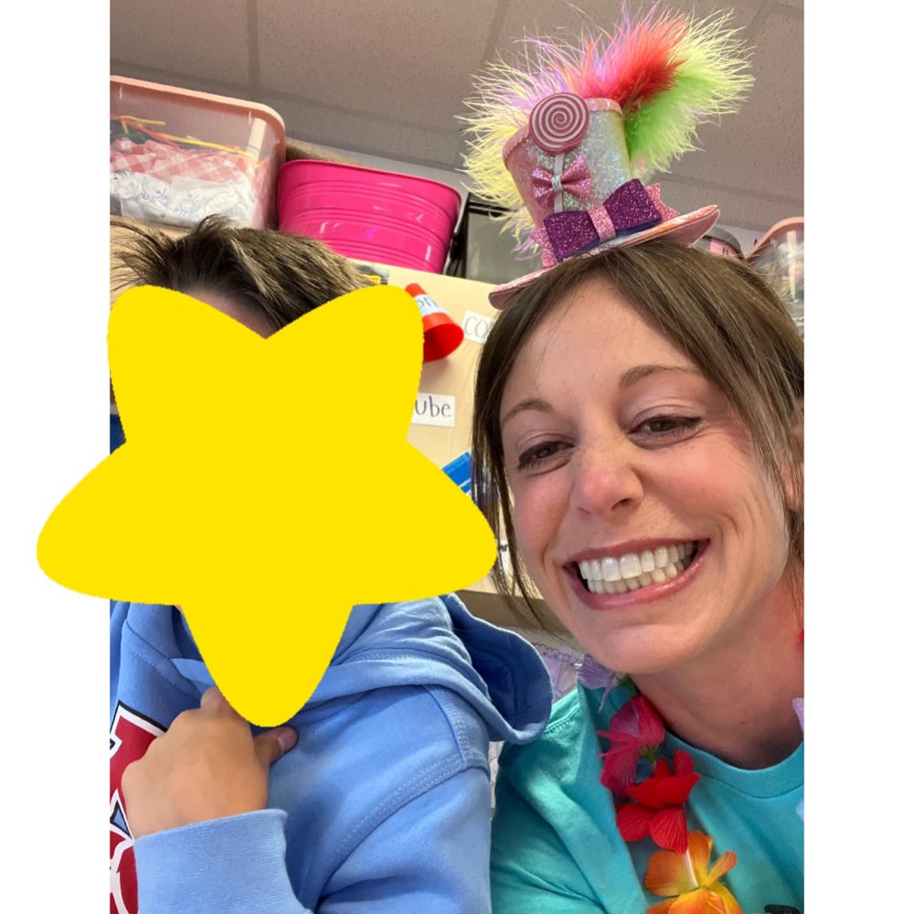 Rebecca Novick tweet media