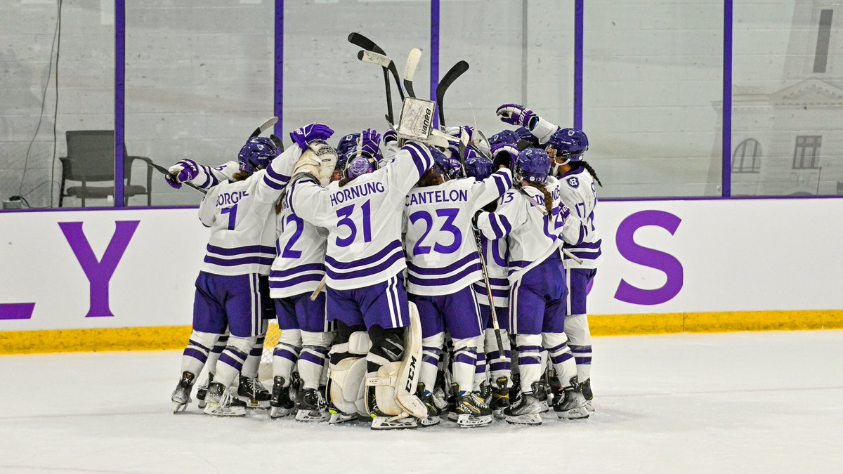 HCrossWHockey's tweet photo. 12 hours in.. Let's keep it up!
Athletics Giving Day: https://t.co/iVSlwEzqcb
#CrusadersTogether | #GoCrossGo https://t.co/LX43SJREtl