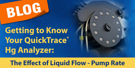 TeledyneLeeman's tweet photo. Check our our new blog series on three major elements that can affect liquid flow for Mercury analysis: the pump rate, the capillary action, and the tubing. In part 1, we will discuss the effects of liquid flow - pump rate.
https://t.co/6M65kH1rIf
#mercuryanalysis https://t.co/w9PLixXPgU
