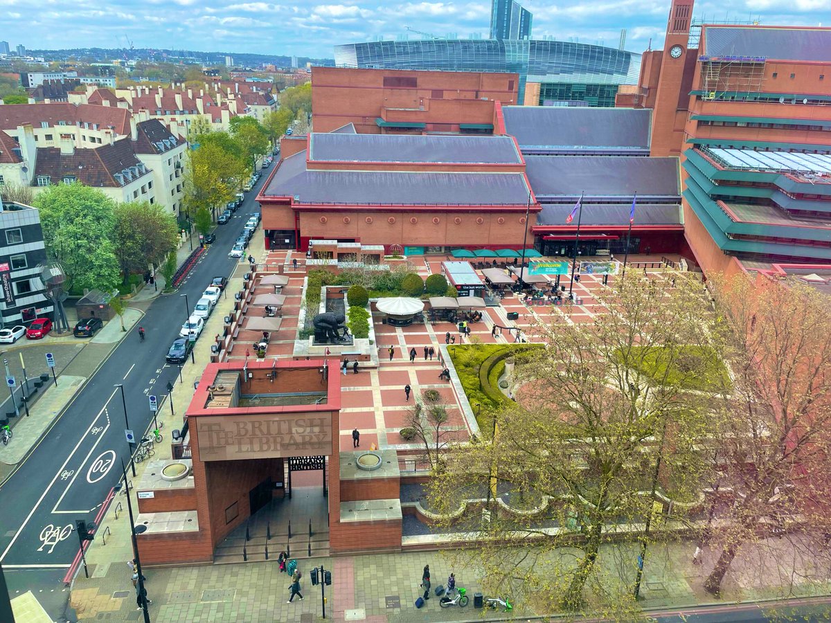 Sophie Craggs (@sophie_t_craggs) on Twitter photo A great week working with my lovely colleagues <a href="/DigiCatapult/">Digital Catapult</a> and <a href="/Target_3d/">Target3D | The Mechanics Behind Creativity</a> finishing with a brilliant conference <a href="/CreativePEC/">Creative Industries Policy & Evidence Centre</a> learning more about talent and skills in the creative industry - more to come on this from us! ๐ #StateofCreativity <a href="/vicki_will/">Dr Vicki Williams</a> A great week working with my lovely colleagues <a href="/DigiCatapult/">Digital Catapult</a> and <a href="/Target_3d/">Target3D | The Mechanics Behind Creativity</a> finishing with a brilliant conference <a href="/CreativePEC/">Creative Industries Policy & Evidence Centre</a> learning more about talent and skills in the creative industry - more to come on this from us! ๐ #StateofCreativity <a href="/vicki_will/">Dr Vicki Williams</a>