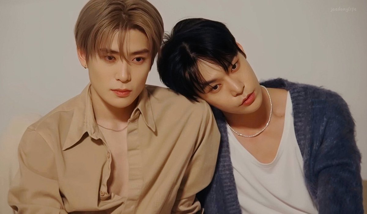 ᴊᴀᴇᴅᴏᴍʏʟɪғᴇ 🫶🏻 시작즈 tweet media