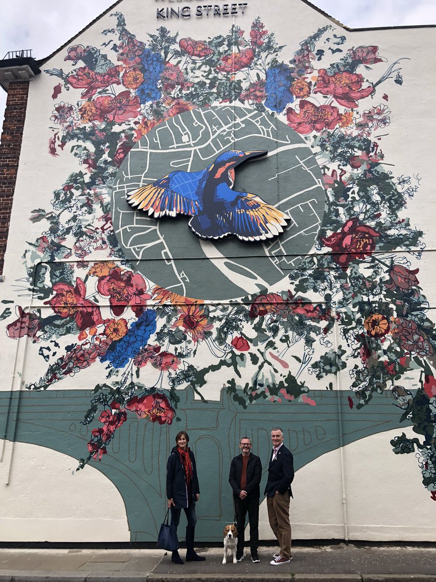 Stephen O'Shea tweet media