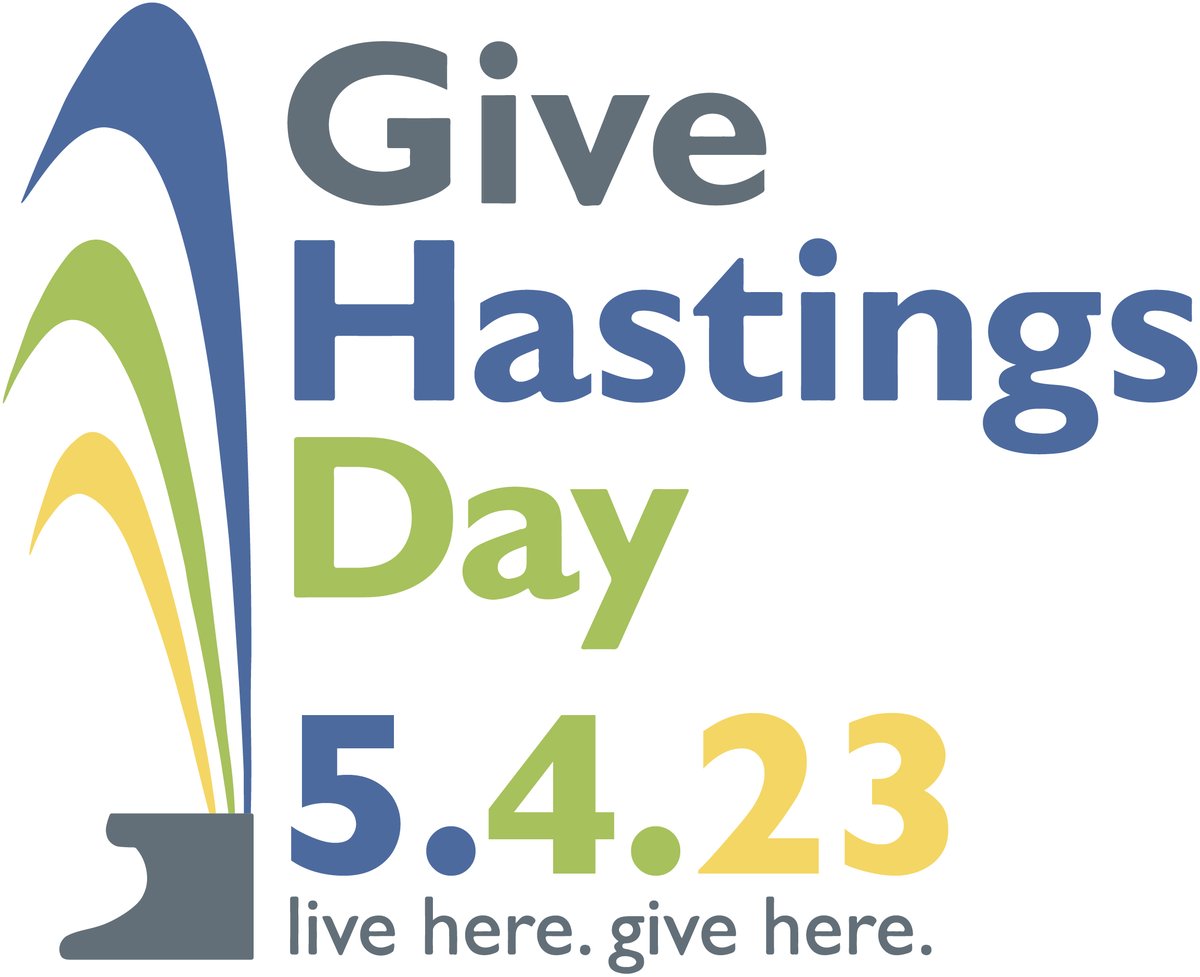 Give Hastings Day is TOMORROW!  Please give generously to support Crossroads!  And do not forget to do good and to share with others, for with such sacrifices God is pleased- Hebrews 13:16. givehastings.org/crossroadscent… #EarlyGiving #GiveHastings #makingadifference  #Liveheregivehere