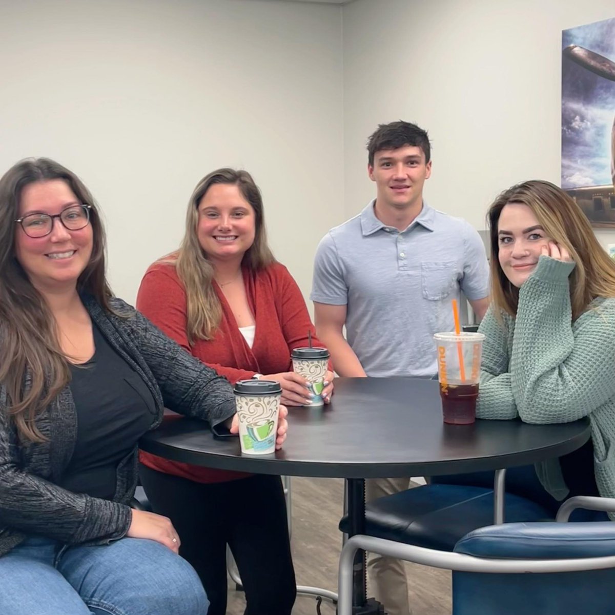 FirstClassAirS's tweet photo. Make every minute count, Happy Friday from the #FirstClassAirSupport team!
https://t.co/0u9Mc9QF1B
.
#FCAHAerospace #FCAH #AviationDaily #FridayVibes #FridayFeeling #FirdayMood #FridayFun #FridayMorning #AerospaceIndustry #FCAS #Team #AviationTeam #HappyFriday #AviationIndustry https://t.co/lhW6Uktdqi