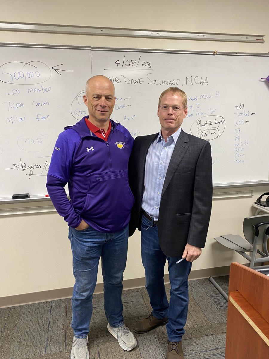 Dave Schnase (@dschnase) on Twitter photo Enjoyed spending time with Guerin sports marketing class today. Thanks for the invite Coach Dilley <a href="/GCHS_Athletics/">Guerin Catholic Athletics</a> Enjoyed spending time with Guerin sports marketing class today. Thanks for the invite Coach Dilley <a href="/GCHS_Athletics/">Guerin Catholic Athletics</a>