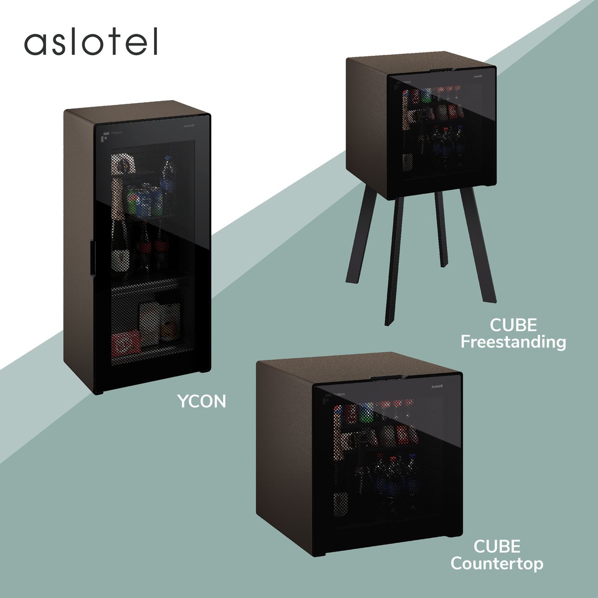 Aslotel tweet media
