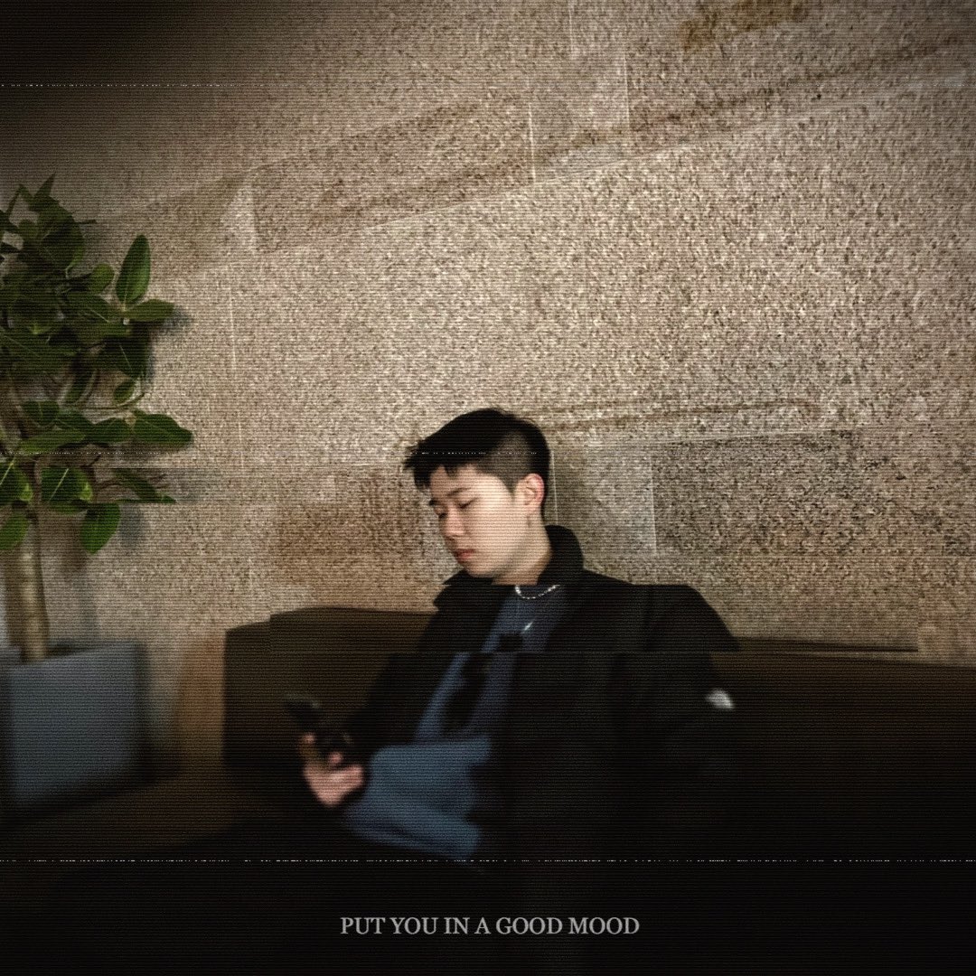 kr_cob's tweet photo. My new single💿

'Put You in a Good Mood' OUT NOW
Available on everywhere

https://t.co/lNSf0xyxQz

Today is my birthday and I'm happy to present you a new song!! I hope you like it💫

Spotify will release this song at 6PM in your country https://t.co/MUH57HBhgQ