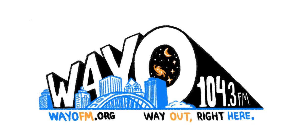 Check out the live jazz on The Nightcap on <a href="/wayoradio/">WAYO 104.3 FM</a> every Sunday night at 11pm.  bit.ly/3oOoAJi
