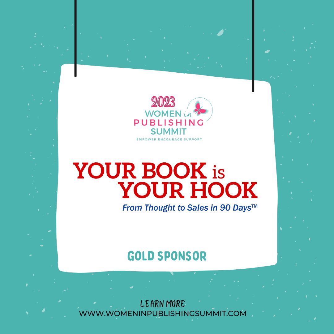 Write, Publish, Sell tweet media