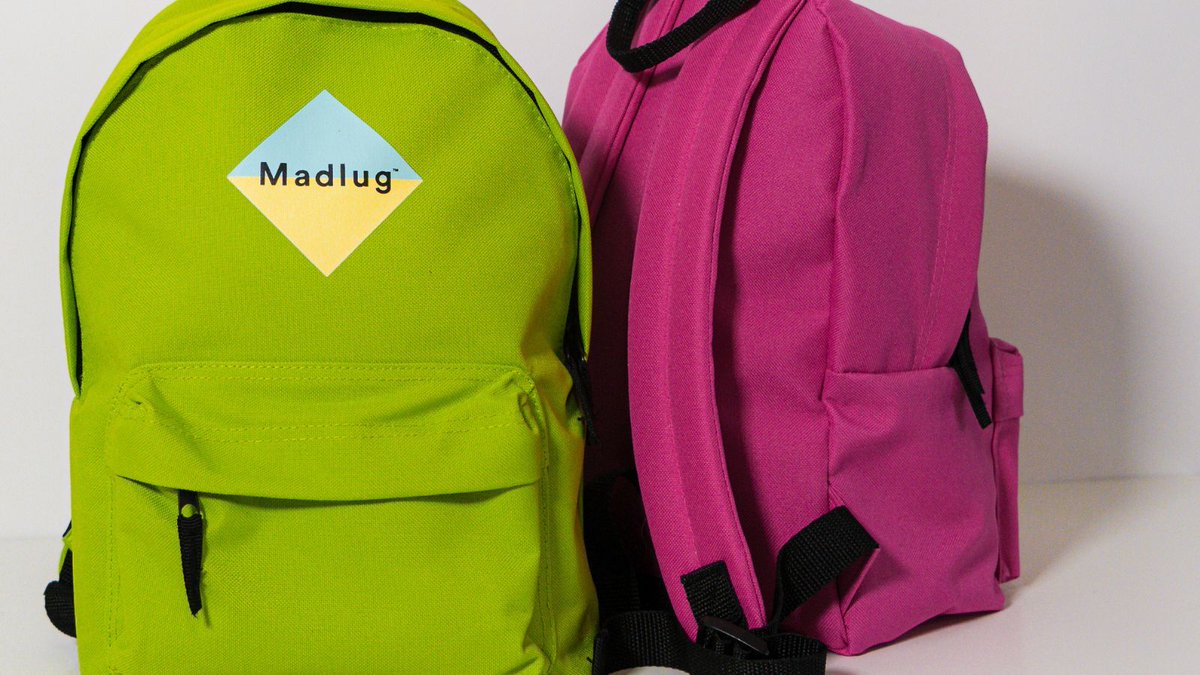 Payday treats ✨ Had your eye on a Madlug for a while? This is your sign to treat yourself. With every bag you buy, we give a pack-away travel bag to a child in care. So you can feel good, doing good. #valueworthdignity #madlug #madlugbags #buyonegiveone #childrenincare