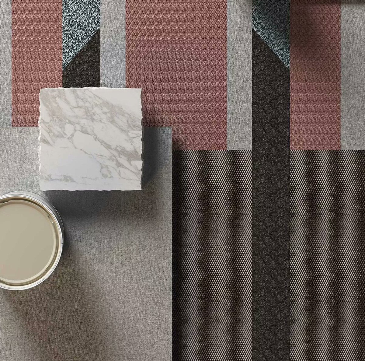 LozziSrl's tweet image. Miscela di diversi codici di tratto e di colore
#Cedit #chimera #elenasalmistraro #Florim4Architects