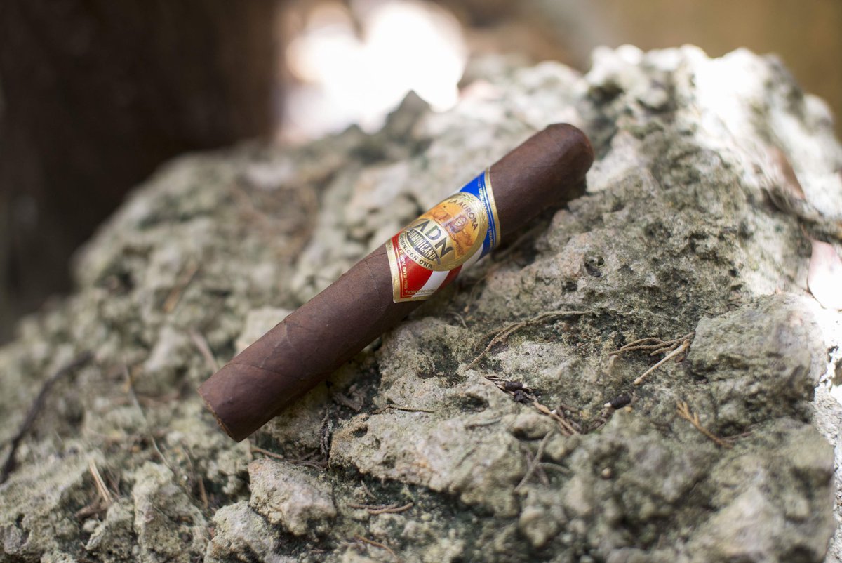 Power, flavour and aroma to start the weekend with energy. If you haven't tried it yet, we invite you to taste the #tobacco from the ancestral Andullo process that is the soul of our #LaAuroraADNDominicano
🔥💨
@LaAuroraCigarUS 🇺🇸 Laaurora.com 
#LaAuroraCigars #cigars