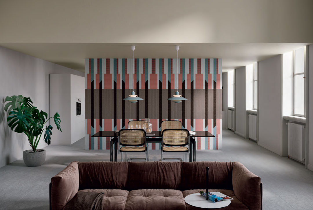 LozziSrl's tweet image. Miscela di diversi codici di tratto e di colore
#Cedit #chimera #elenasalmistraro #Florim4Architects