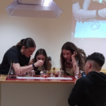 Acabem projectes de franja: química i màrqueting ift.tt/BIDrCwm #salasixandri