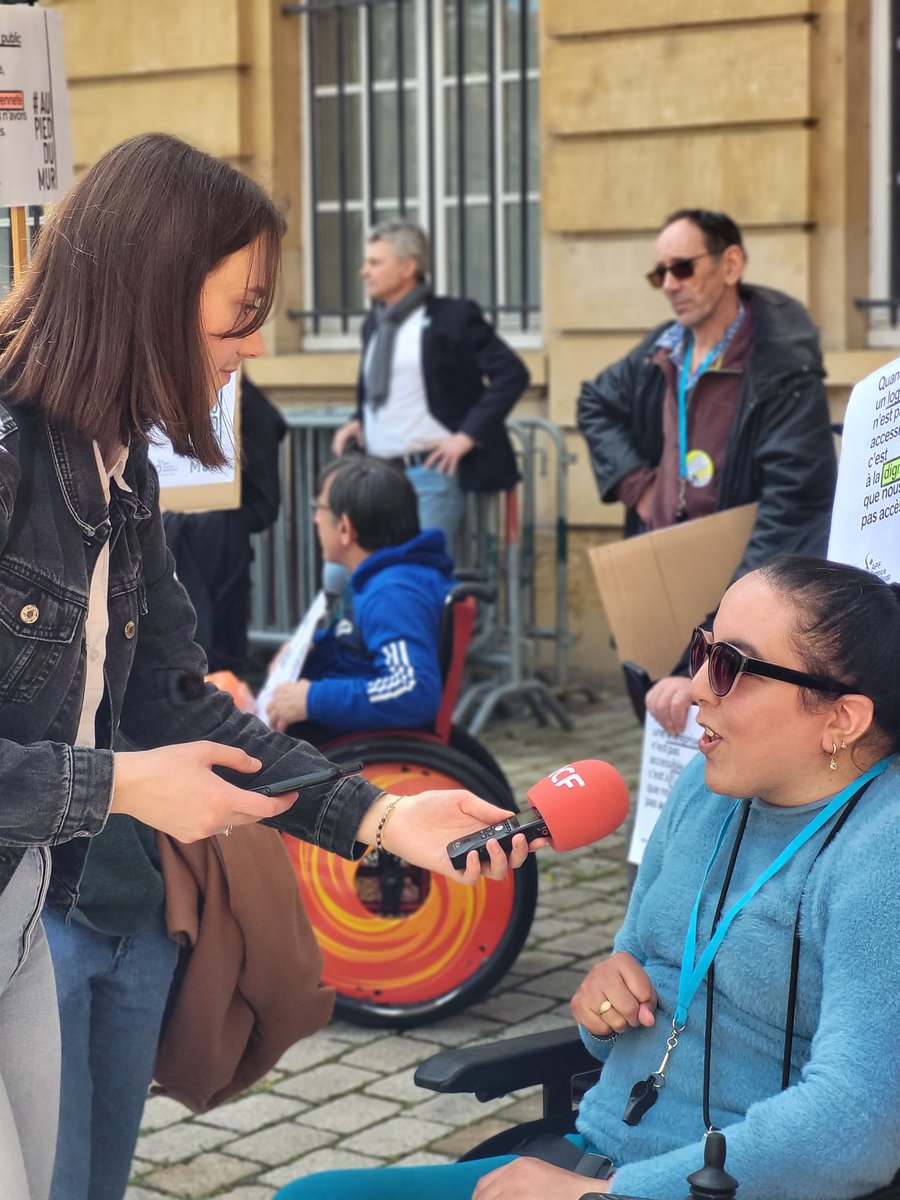 APF France handicap - Delegation de l’Aube tweet media