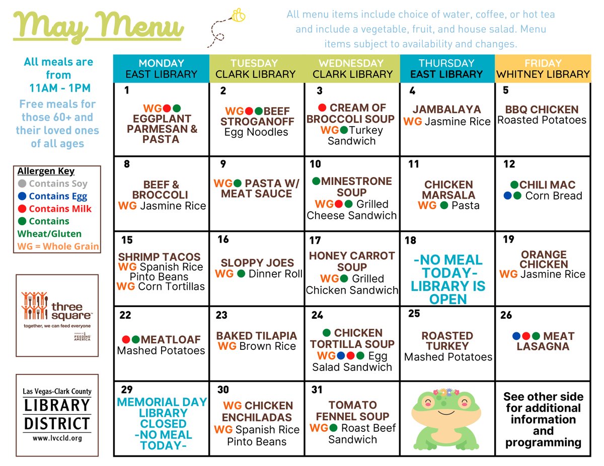 Three Square tweet media