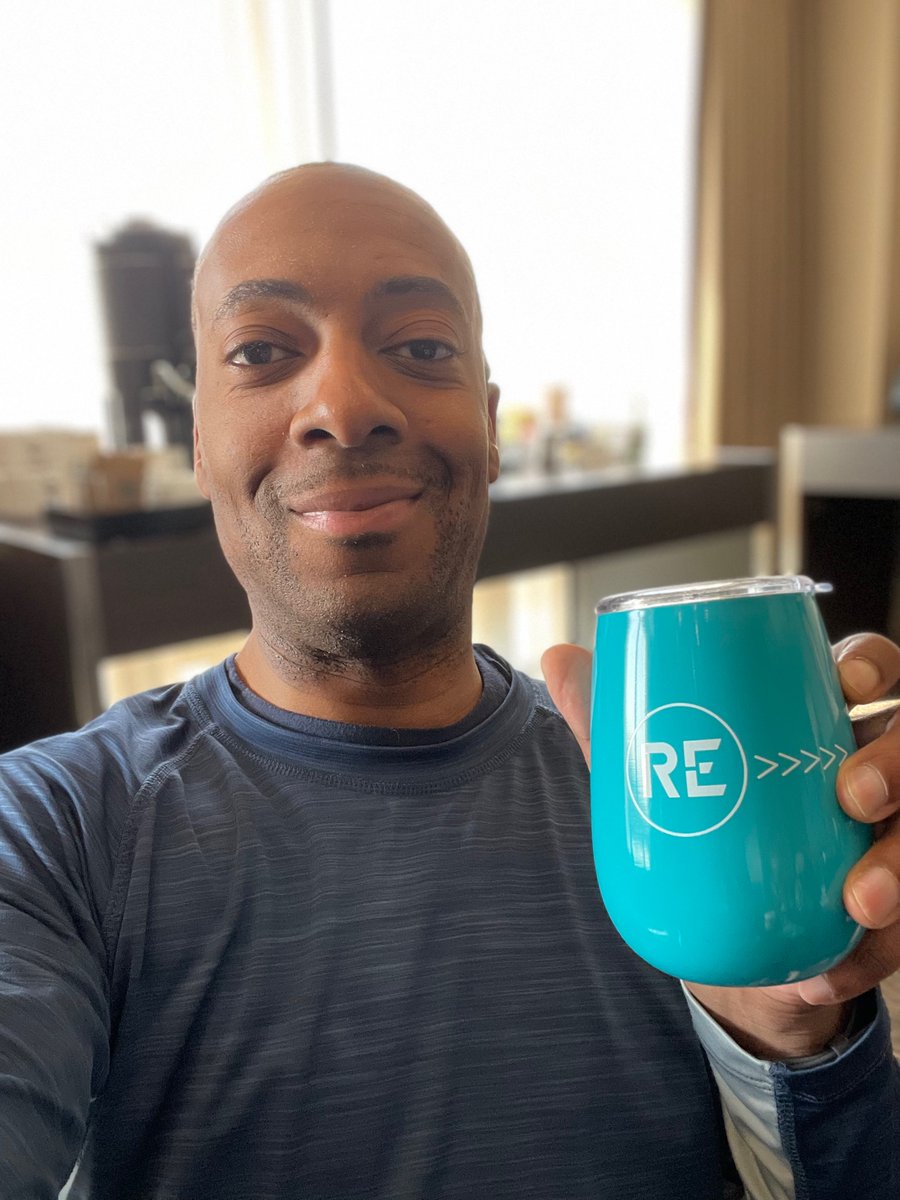 RSConner1's tweet photo. So excited to be back in Chicago and first time attending @amasummit in-person! 

@AMA_Marketing https://t.co/UMxwhZUPew