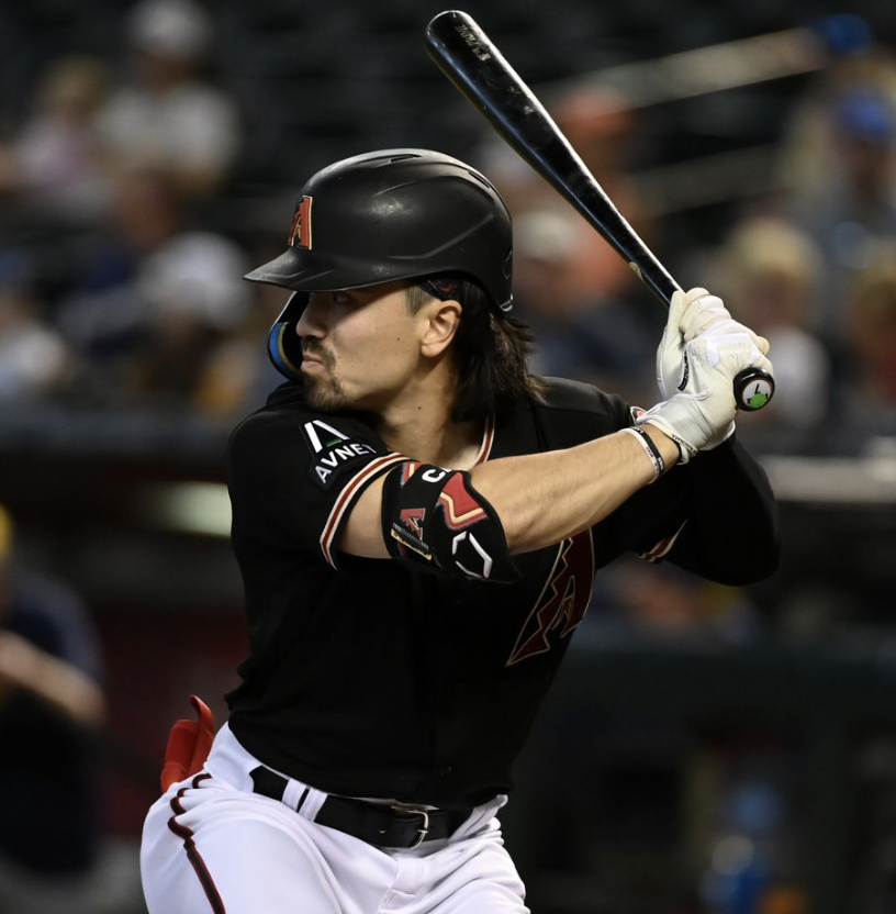 MLB_Math's tweet image. April 28 OVOA standings: 

1. Ronald Acuña Jr.: 40.263
2. Max Muncy: 36.169
3. Brandon Marsh: 33.967
4. Corbin Carroll: 33.671
5. Jorge Mateo: 33.152
6. Matt Chapman: 33.022
7. Jarred Kelenic: 30.365
8. Adam Duvall: 28.854
9. James Outman: 28.655
10. Yandy Díaz: 28.372