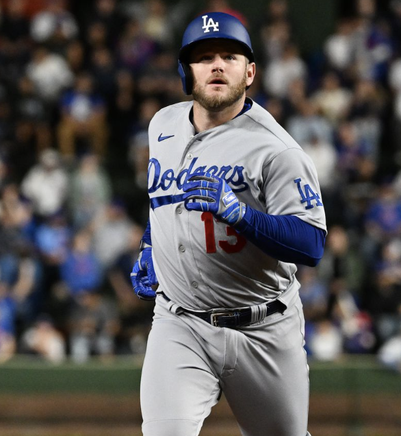 MLB_Math's tweet image. April 28 OVOA standings: 

1. Ronald Acuña Jr.: 40.263
2. Max Muncy: 36.169
3. Brandon Marsh: 33.967
4. Corbin Carroll: 33.671
5. Jorge Mateo: 33.152
6. Matt Chapman: 33.022
7. Jarred Kelenic: 30.365
8. Adam Duvall: 28.854
9. James Outman: 28.655
10. Yandy Díaz: 28.372