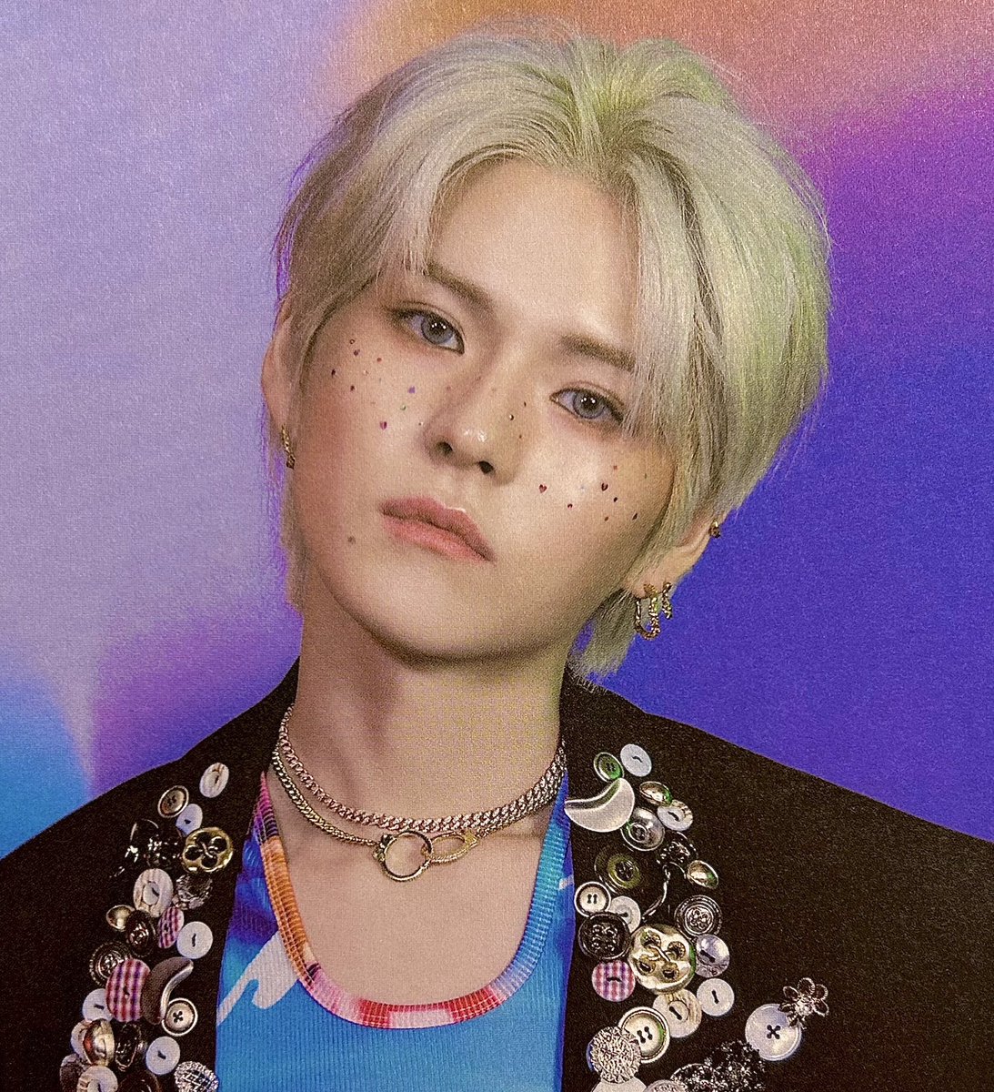 treasure scans on Twitter: "hi ! this account is for scans for # ...