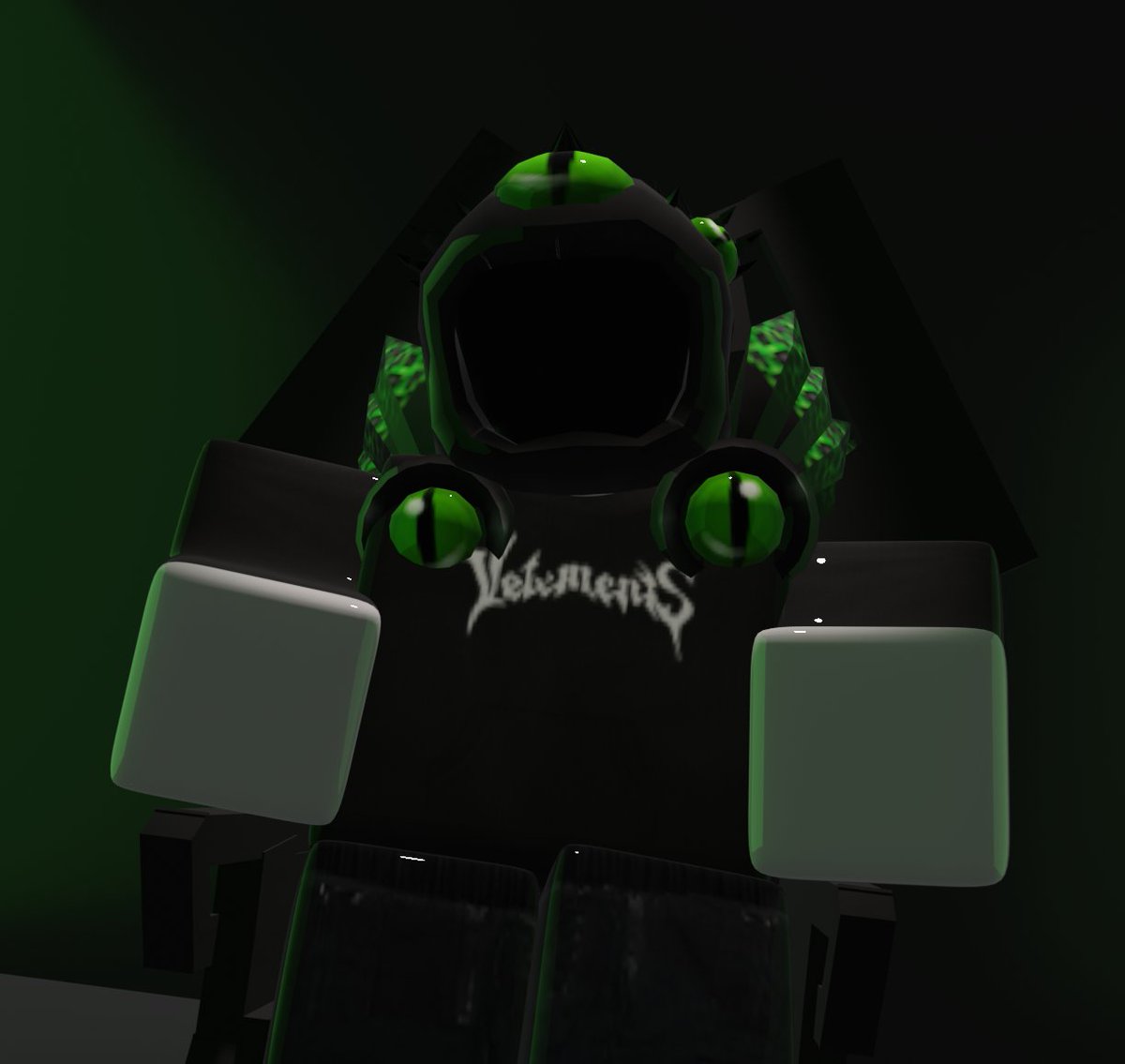 NIGHT_24OP's tweet photo. ๐ขGreen ๐ข
Made another GFX for you @ThisZeal
#robloxdev #RobloxGFX #Robloxart #Roblox #RoShade https://t.co/9EDNdzQKWq