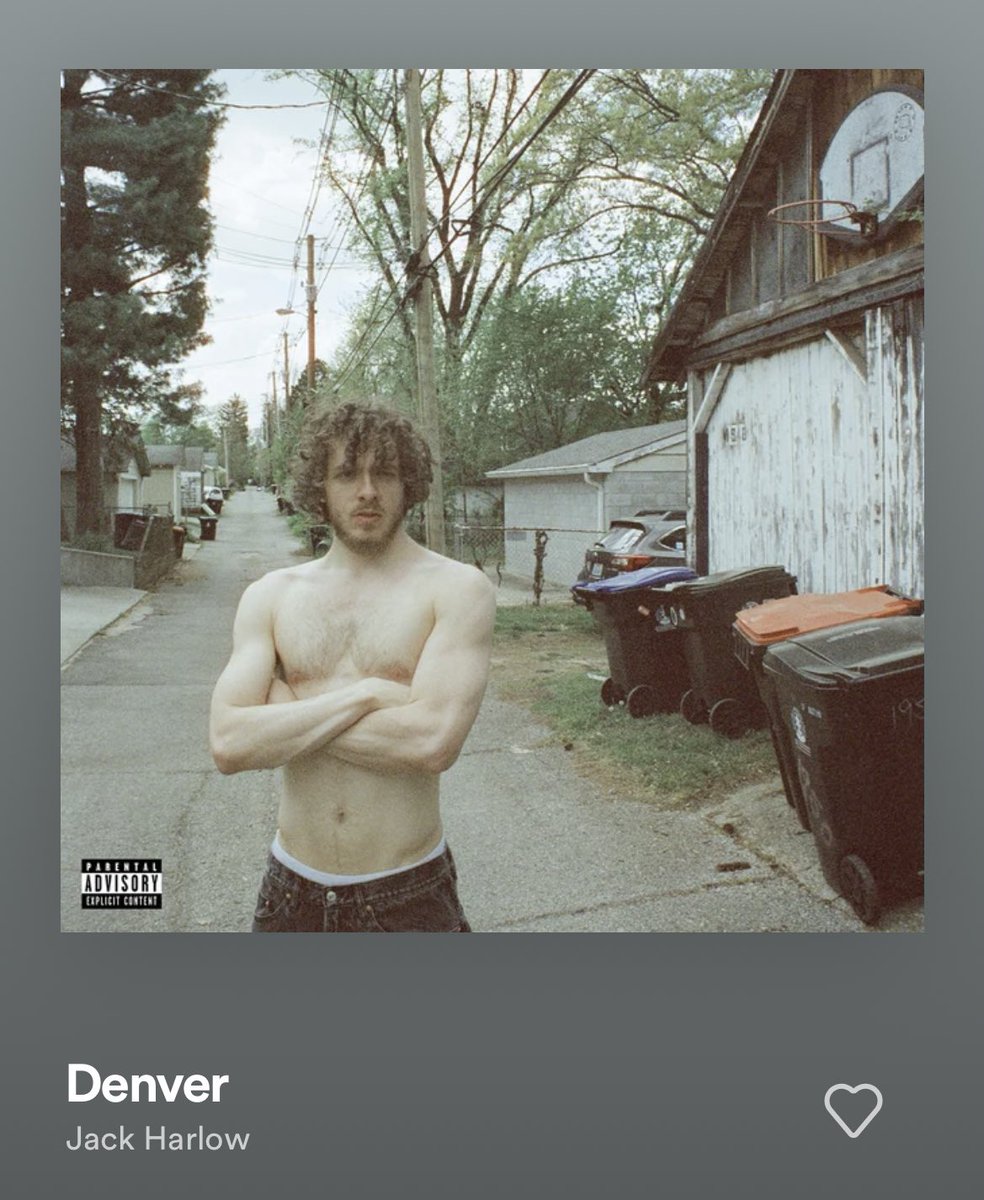 raptalksk's tweet photo. ight jack harlow you win, this not bad at all. crazy how much of a difference some interesting production and a focused pen can make https://t.co/xN3F0Ryroq