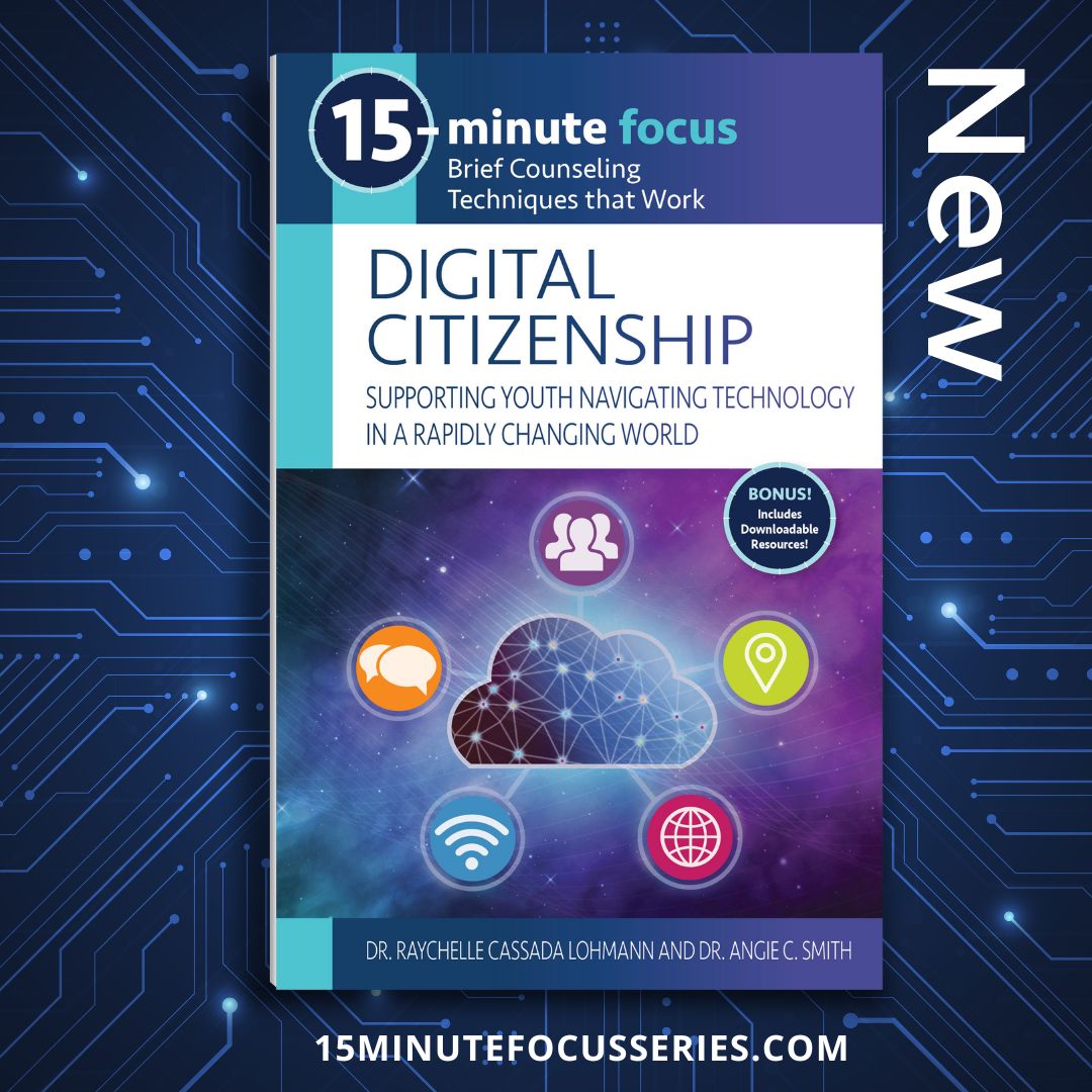 NCYI's tweet photo. Looking for guidance and tools to help students navigate their complex digital world? @RLohmann and @ncsuangie share the facts, interactive activities, and real-life applications to help students thrive as digital citizens.
https://t.co/6ysFePCQ6g
#digitalfootprint #onlinesafety https://t.co/wCYJWMUZEg