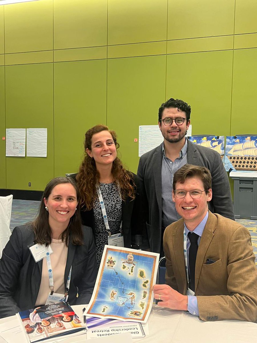 Residentes SMU 🇲🇽 tweet media